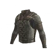 Chainmail Vest