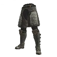 Chainmail Pants