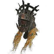 Doshaguma Helm