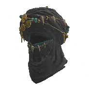 Xu Wu Helm