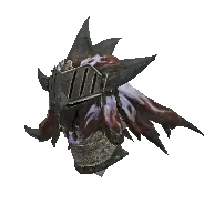 G. Rathalos Helm