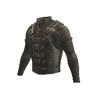 Chainmail Armor α