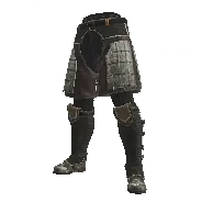 Chainmail Pants α