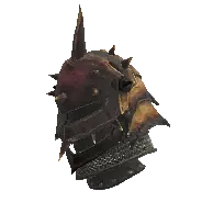 Vespoid Helm α