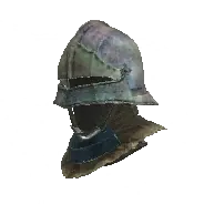 Alloy Helm α