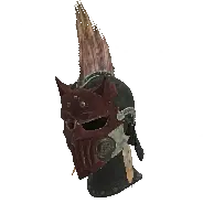 Conga Helm α