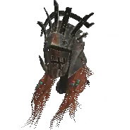 Doshaguma Helm α