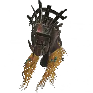 Doshaguma Helm β