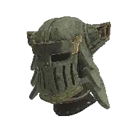 Gravios Helm β