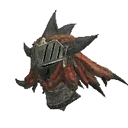 Rathalos Helm α