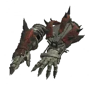 Rathalos Vambraces α