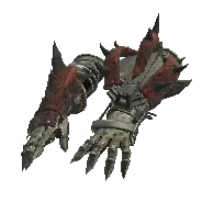 Rathalos Vambraces β