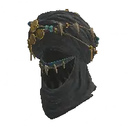 Xu Wu Helm α