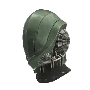 Artian Helm α