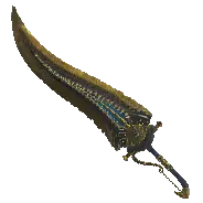 Nihil Great Sword I