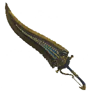 Nihil Great Sword II