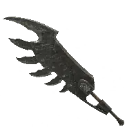 Ravager Blade