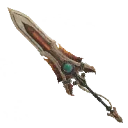 Immane Blade I