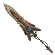 Immane Blade II