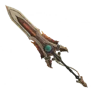 Immolator Blade