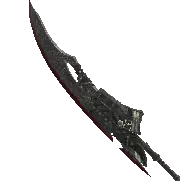 Paretic Blade I