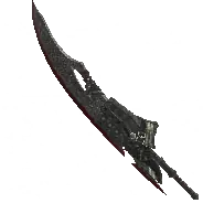 Paretic Blade III