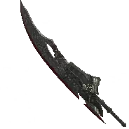 Paretic Blade IV