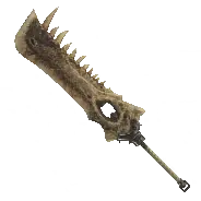 Jawblade I