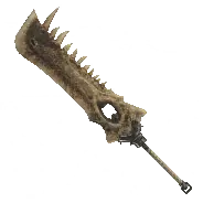 Giant Jawblade