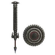 Balahara Blade I