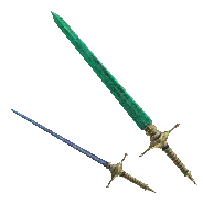 Guild Knight Sabers I