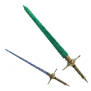 Guild Knight Sabers II