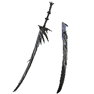 Wyvern Blade "Ash" II