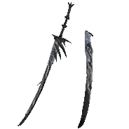 Wyvern Blade "Lily"