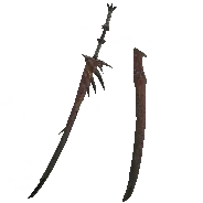 Wyvern Blade "Blood" I