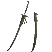 Wyvern Blade "Holly"