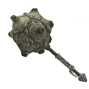 Shell Hammer I