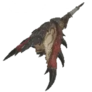 Rathalos Feroce