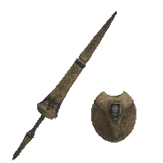 Bone Lance I