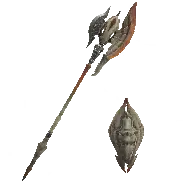 Shell Gunberd III