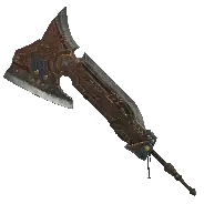 Hope Axe II