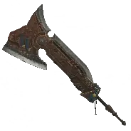 Hope Axe III