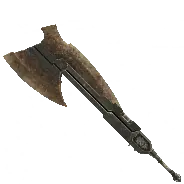 Bone Axe II