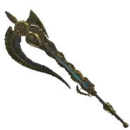 Nihil Switch Axe II