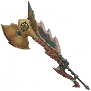 Beak Axe II