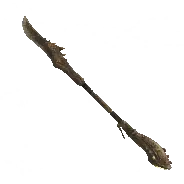 Aerial Glaive