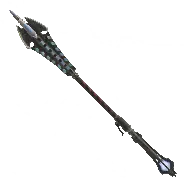 Balahara Glaive I