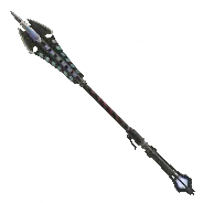 Balahara Glaive II