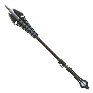 Balahara Glaive III