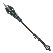 Balahara Glaive IV